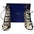 Aquazzura Amazonas Elaphe 105 Sandalen aus Pythonleder Python drucken - Ansicht 8