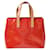 Louis Vuitton Reade Red  ref.416894