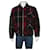 Vivienne Westwood Blazers Jackets Black Red Cotton Wool  ref.416908