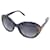 Lunettes Chloé Plastique Noir