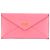 Pochette Prada Move Envelope in Vitello Rosa