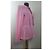 Top de rayas rosa Marc Cain Talla M - vista 3