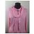 Top de rayas rosa Marc Cain Talla M - vista 4