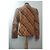 Chaqueta Strenesse azul de algodón Multicolor - vista 4