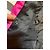 Giacca Casadei Rosa Fuchsia con Volant e Pizzo Nero Fuschia - vista 7