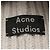 [Usato]Acne Studios Pansy Pansy Hat Beanie Wool Grey Light - vista 5