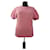 By Malene Birger Knitwear Pink Wool Polyamide Angora  ref.417510