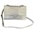 Demi Jour Fendi Eggshell Leather  ref.417565