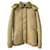 Loewe Shearling jacket Beige Fur  ref.417572