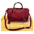 Louis Vuitton PM SOFIA COPPOLA CILIEGIA Rosso Pelle