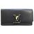 Louis Vuitton Portefeuille capucines Negro