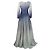 Kleid Alexander Terekhov - Ansicht 3