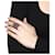 Pasquale Bruni Ruby e Black Diamond Ring - vista 3