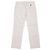 Polo Ralph Lauren Pantaloni Bianchi - vista 2