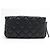 NEW CHANEL COCO COCOON POUCH TOILET BAG PM NERO POUCH - vista 2
