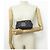 NEW CHANEL COCO COCOON POUCH TOILET BAG PM NERO POUCH - vista 4