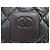 NEW CHANEL COCO COCOON POUCH TOILET BAG PM NERO POUCH - vista 5