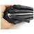 NEW CHANEL COCO COCOON POUCH TOILET BAG PM NERO POUCH - vista 6