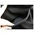 Hermès NUEVA HERMES DUFFLE COAT L 42 NUEVA CHAQUETA DE ALGODÓN NEGRA Negro - vista 10