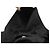 Hermès NUEVA HERMES DUFFLE COAT L 42 NUEVA CHAQUETA DE ALGODÓN NEGRA Negro - vista 13