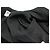 Hermès NUEVA HERMES DUFFLE COAT L 42 NUEVA CHAQUETA DE ALGODÓN NEGRA Negro - vista 5