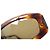 CHANEL Sonnenbrille 5014 TURTLE SHELL MATRATZE SONNENBRILLENTASCHE Braun - Ansicht 5