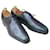 BERLUTI ALESSANDRO GALET SHOE 2020 cuir 11,5 / 45,5 NEW CONDITION MEN'S SHOES Multiple colors Leather  ref.418939