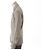 Hermès [Gebraucht] Hermes Herren Serie Button H Logo Muster Hemdbluse Khaki 14 1/2 37 - Ansicht 3
