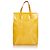 Louis Vuitton Brown Vernis Reade MM Marrone Beige