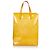 Louis Vuitton Brown Vernis Reade MM Marrone Beige - vista 3