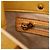 Louis Vuitton Brown Vernis Reade MM Marrone Beige - vista 8