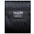 Plissé Tote plissettata Dior in pelle nera Nero - vista 6