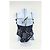 Louis Vuitton Size 36 Einteiliger Badeanzug mit Mahina-Monogramm in Marineblau - Ansicht 9