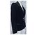 Chanel Tuxedy Jacke aus schwarzer Wolle - Ansicht 3