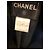 Chanel Black Wool Jacket - view 4