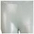 Autre Marque Delphine Murat Pantalone Leggings Glitterato Celeste Celeste Blu chiaro - vista 4