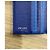 Cartera Prada Peada de piel Saffiano azul - vista 11