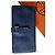 Hermès Portfolio, Béarn Blu scuro