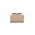 All Afternoon Balenciaga Borsa a tracolla in pelle marrone con lucchetto per tutto il pomeriggio - vista 4
