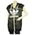 Adidas Rita Ora Mystic Moon Negro Sports Casual Chaqueta sin mangas Chaleco talla US S Poliéster  ref.421178