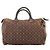 Speedy Louis Vuitton schnell 30 Braun