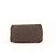 Speedy Louis Vuitton schnell 30 Braun - Ansicht 3
