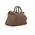Speedy Louis Vuitton schnell 30 Braun - Ansicht 4