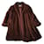 Milady Coats, Outerwear Brown Fur  ref.421390