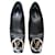 Louis Vuitton Heels Black Patent leather  ref.421429