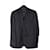 Hugo Boss Navy Blue Suit  Wool  ref.421863