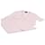 FENDI Zucchino Canvas Jacket Ensemble Jupe Coton Violet Auth 20222  ref.422136