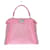 Fendi Peekaboo Pink Leather  ref.422190
