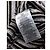 Herve Leger Maxikleid mit Stehkragen aus Metallic-Polyester Metallisch - Ansicht 7