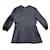 Christian Dior Tops Grey Wool  ref.422507